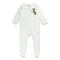 GLOBAL STOCK squirrel White Unisex Cotton Body Suit