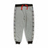 GUESS Grey And Black Boys Cotton Terry 2 Piece Sets