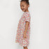 H And M All Over Flower Girls Cotton Dress
