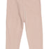 HnM Baby Pink Girls Cotton Legging