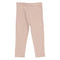 HnM Baby Pink Girls Cotton Legging