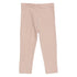 HnM Baby Pink Girls Cotton Legging