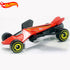 HOT WHEELS Airuption Small Car Metal Body