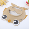 Baby Frog Brown Shower Cap