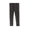 HnM All Over Polka Dots Black Girls Cotton Legging