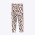 HnM Leopard Pink Girls Cotton Legging