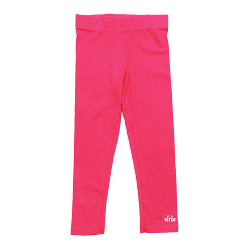 HnM Pink Girls Cotton 2 Piece Set