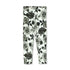 HnM Rose Flower White Girls Cotton Legging