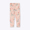 HnM Unicorn Pink Girls Cotton Legging