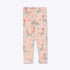 HnM Unicorn Pink Girls Cotton Legging