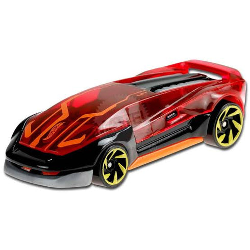 Hot Wheels El Viento