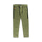 IDO Olive Green Boys Cotton Cargo Pant