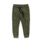 IDO Green Boys Cotton Cargo Pant