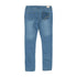 INEXTENSO Blue Unisex Denim Jeans