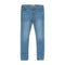 INEXTENSO Blue Unisex Denim Jeans