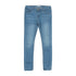 INEXTENSO Blue Unisex Denim Jeans