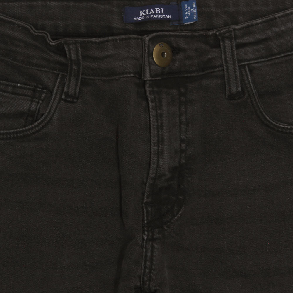 Kiabi jeans on sale