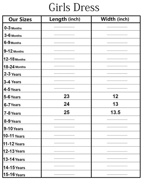 KIDS Girls Print Blue Girls Cotton Dress