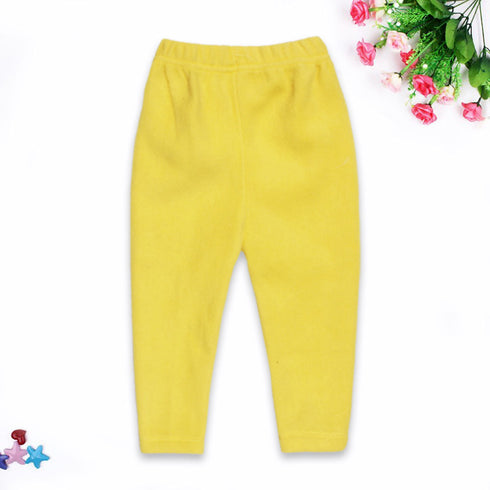 KIDZ PARADISE Flower Print Yellow Girls Dress