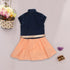 KIDZ Paradise Orange Girls 3 Piece Set