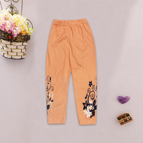 KIDZ Paradise Orange Girls 3 Piece Set