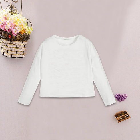 KIDZ Paradise Yellow Girls 3 Piece Set