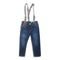 KIKI And KOKO Blue Boys Denim Jeans