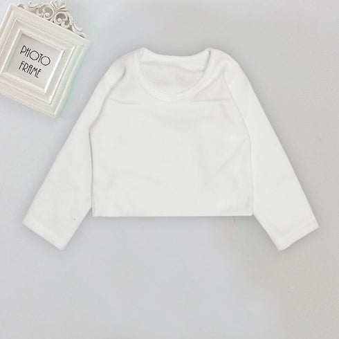 Kidz Paradise Green Girls Cotton 3 Piece Set