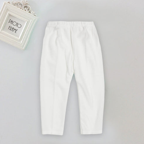 Kidz Paradise Green Girls Cotton 3 Piece Set