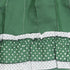 Kidz Paradise Green Girls Cotton 3 Piece Set