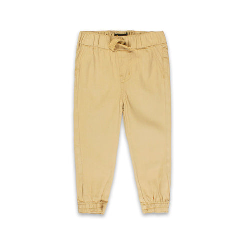 LEE All Over Bear Blue Boys Cotton 2 Piece Set