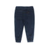 LEE Blue Denim Boys Cotton 2 Piece Set