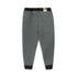 LEE Grey Boys Cotton Fleece Trouser