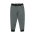 LEE Grey Boys Cotton Fleece Trouser