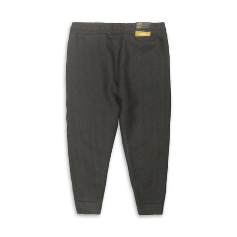 LEE Light Grey Boys Fleece Trouser