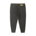 LEE Light Grey Boys Fleece Trouser