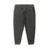LEE Light Grey Boys Fleece Trouser