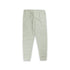 LEE White And Black Draw Cord Grey Boys Cotton Fleece Trouser