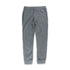 LITTLE KIDS Monster Grey Boys Cotton Terry Trouser
