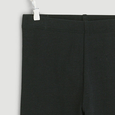 LUPILU Star Print Grey Girls Cotton Legging