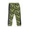 LEE Camouflage Green Terry Trouser