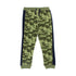 LEE Camouflage Green Terry Trouser