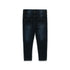 MAX Sand Washed Blue Boys Denim Jeans