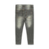 MAX Sand Washed Grey Grey Denim Jeans