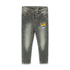 MAX Sand Washed Grey Grey Denim Jeans