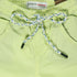 MINOTI Light Green Boys Cotton Pant