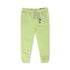 MINOTI Light Green Boys Cotton Pant