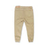 MINOTI Light Grey Boys Cotton Pant