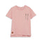 NAME IT Zip Pocket Light Pink Boys Cotton T shirt