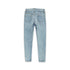 OLDNAVY Heart Sand Washed Blue Girls Denim Jeans